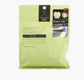Quality 1st Derma Laser Super TEA TREE 100 激光茶樹高效鎮靜面膜 7入裝（綠色）