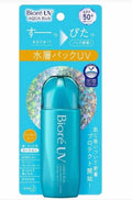 BIORE 碧柔水感UV防曬
7LSPF50 70ML